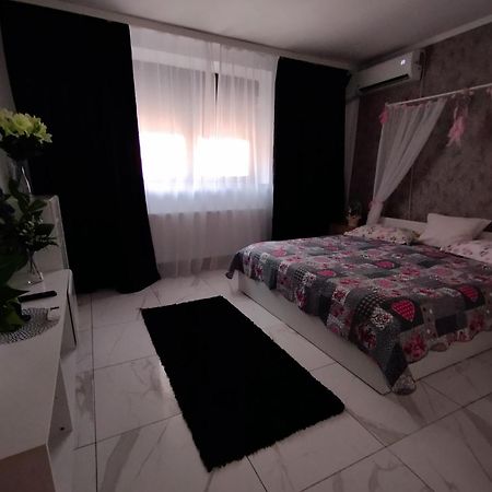 Апартаменты Tomis Promenada Констанца Экстерьер фото
